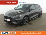 Ford Focus 1.5 EcoBoost ST-Line Aut.*NAVI*LED*ACC* - Ford Focus Gebrauchtwagen in München