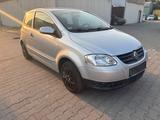 Volkswagen Fox 1.2   Klima - Gebrauchtwagen bis 700 Euro