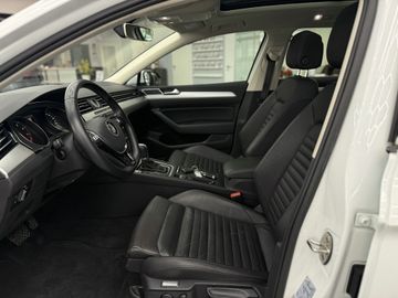 Volkswagen Passat Variant - 7