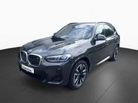 BMW iX3 - Vorschau Bild 3