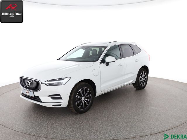 Volvo XC 60 T8 AWD INSCRIPTION HUD,360GRAD,STANDHZ,ACC
