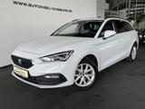 Seat Leon Sportstourer DSG Style LED ACC KeylessGo