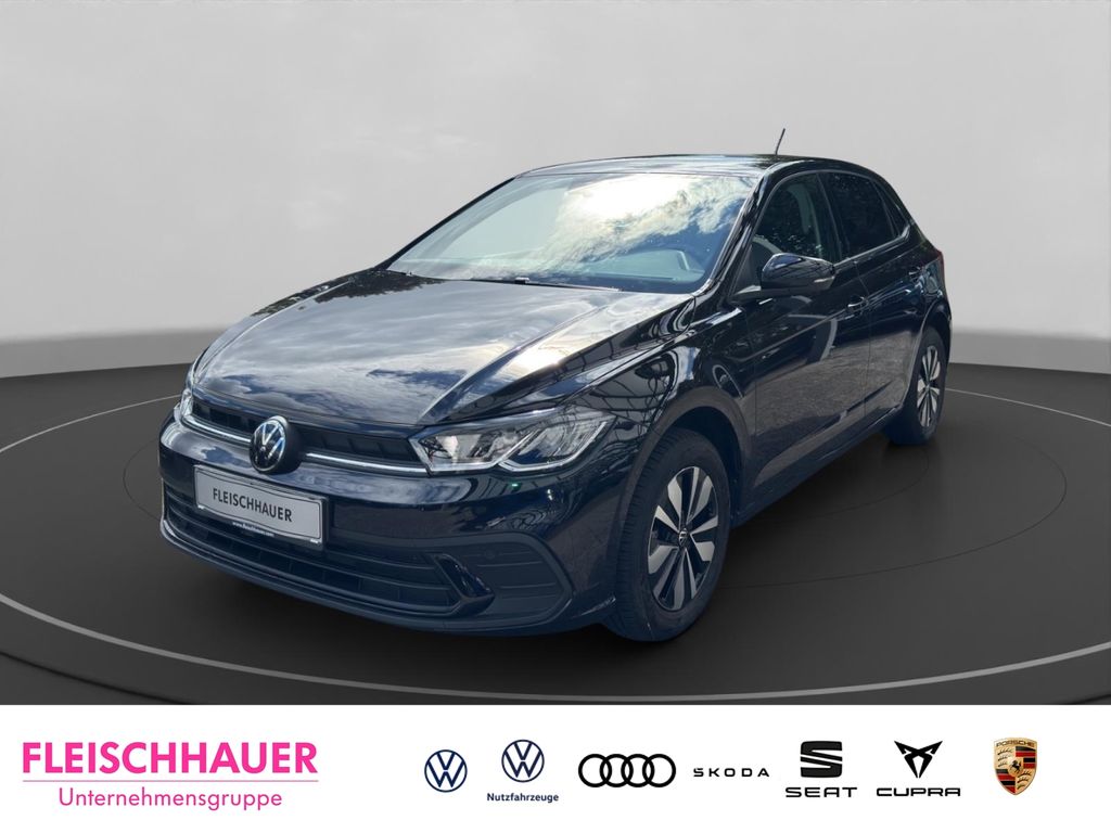 Image of Volkswagen Polo