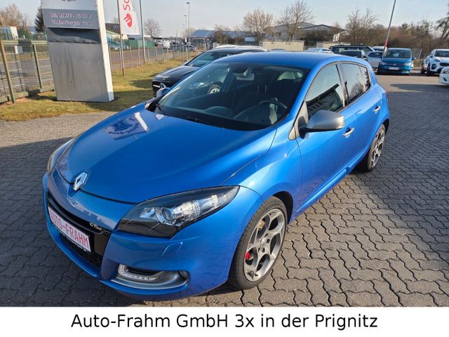 Renault Megane III Lim. 5-trg. Dynamique  GT LINE !!!