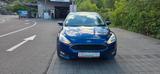 Ford Focus Turnier Trend*NAVI*SHZ*PDC*KLIMA*AHK* - Ford Focus: Kombi, Trend