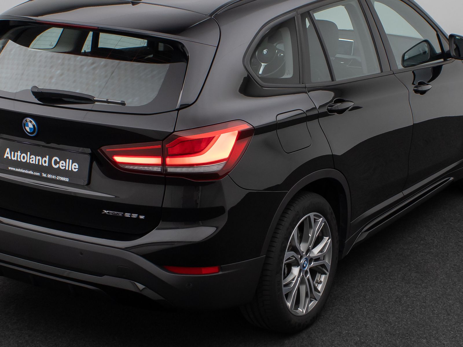 Fahrzeugabbildung BMW X1 xD25e Sport Line Kamera DAB Navi LED Komfort