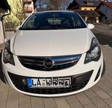 Opel Corsa 1.2 ENERGY, 3-Türer 1.2, 51 kW (70 PS)