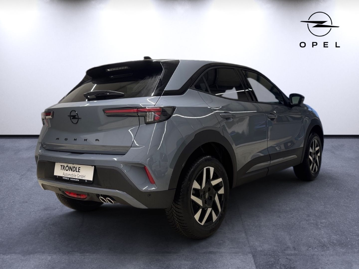 Opel Mokka - Bild 5