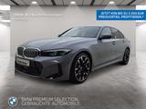 BMW 318d Limousine M Sport Standheizung Kamera HiFi - BMW 318 Jahreswagen