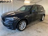 BMW X5 45 e M-Sport Shadow|Driving-Prof|HeadUp|360° - BMW X5: 45e