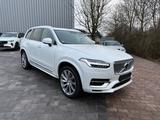 Volvo XC90 T8 AWD INSCR.EXPRESSION+STANDHZG+PANO+ - Volvo Gebrauchtwagen in Kaiserslautern