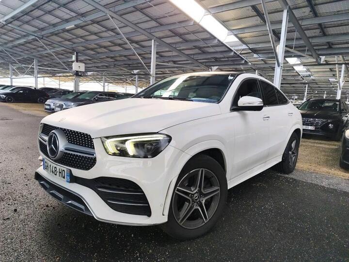 Mercedes-Benz GLE Coupe  350de 4Matic*AMG*PANORAMA*Netto-43500
