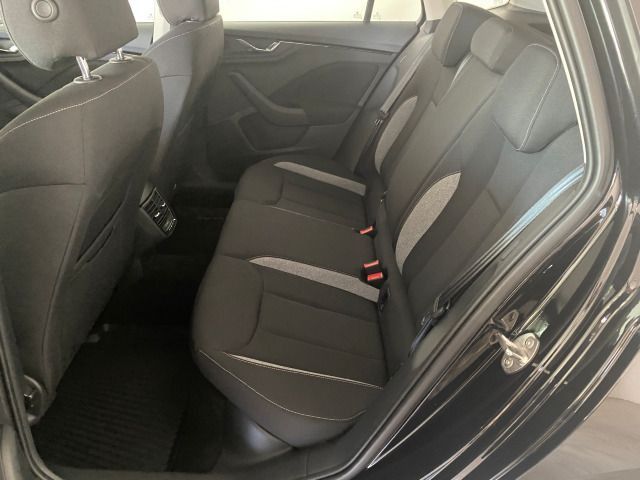 Kamiq Selection 1.0 TSI DSG AHK+LED+KAMERA