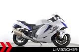 Suzuki GSX 1300 RR HAYABUSA - Tempomat, QS, LED - Angebote