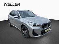BMW X1 - Vorschau Bild 6
