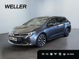 Toyota Corolla Hybrid TS Teamplayer + Technik Paket - Toyota Corolla: Automatik