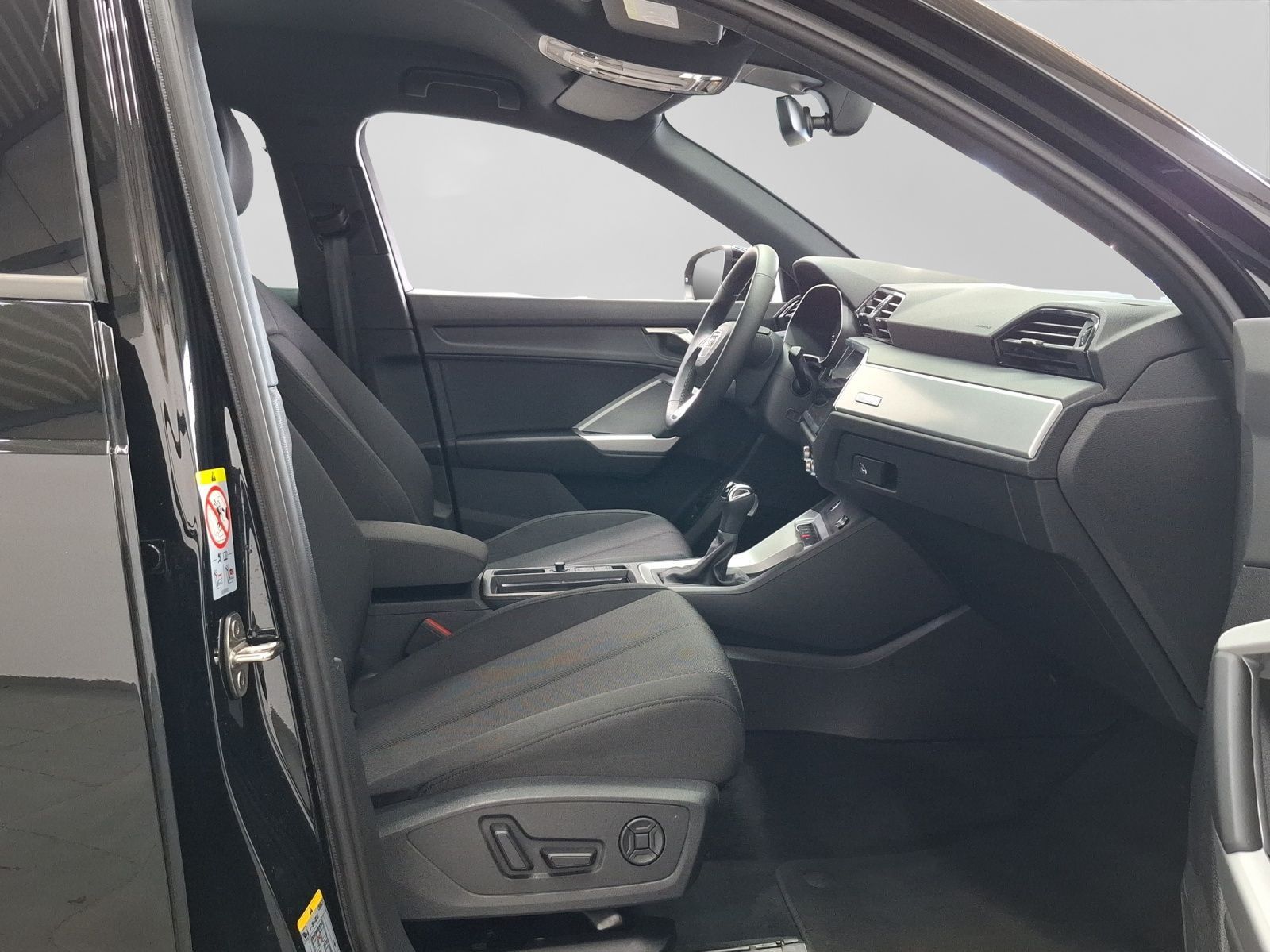 Audi Q3 - Bild 4