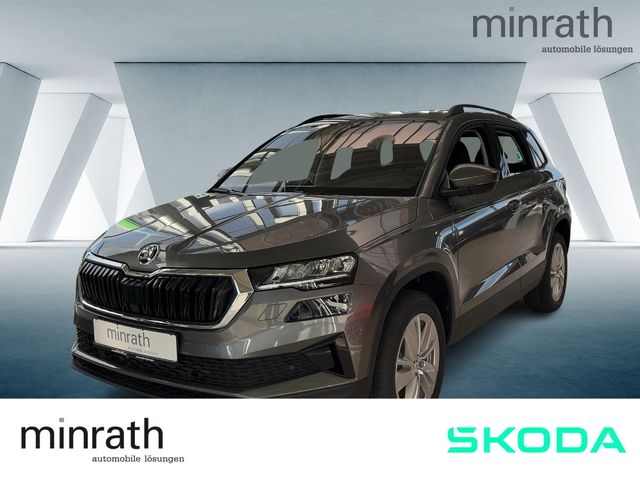 Skoda Karoq 1.5 TSI ACT Selection AHK ACC Navi Virt