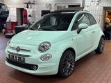 Fiat 500C Lounge Cabrio Hybrid*Carplay*DAB*PDC* - Fiat 500C mit Hybrid-Antrieb: Cabrio