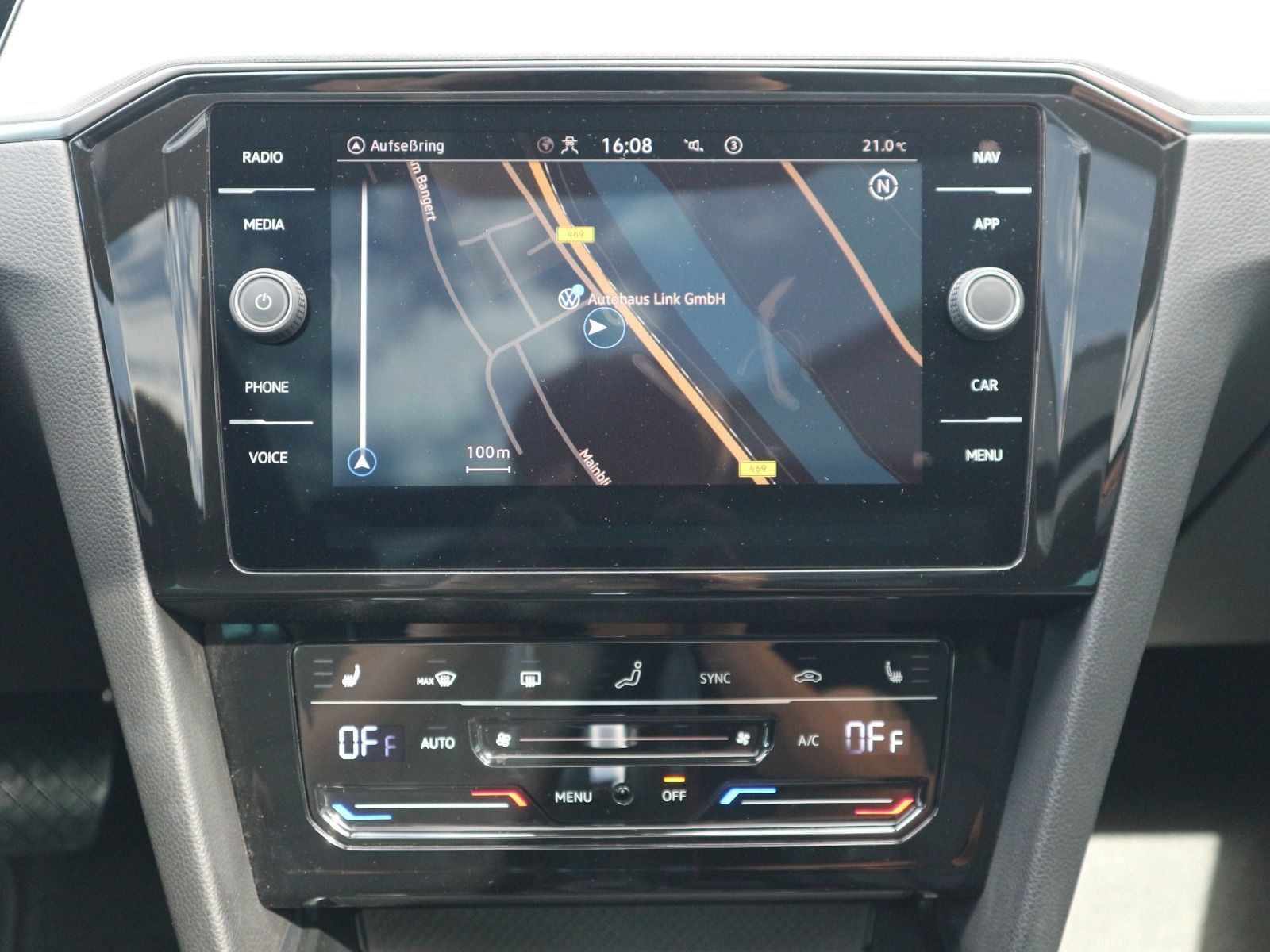 Volkswagen Passat Variant - Bild 12