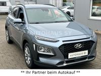 Hyundai Kona Select 2WD**1.HAND-32.000KM-KLIMA-ALU**