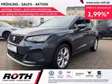 Seat Arona 1.0 TSI FR* LED*Navi*Shz*GRA*PDC* - Seat Arona in Freiburg