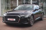 Audi A6 50 2.0 TFSI e quattro design LED 360° ACC PDC - Audi A6 mit Hybrid-Antrieb: Limousine