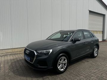 Audi Q3 - 2