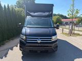 Volkswagen Crafter  35 Plane 2.0BiTDI 177PS Navi - Volkswagen Crafter mit Diesel-Antrieb: 2.0