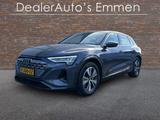 Audi Q8 e-tron 50 quattro Edition 95 kWh - Audi Q8 e-tron Gebrauchtwagen
