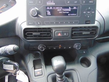 Bild 11 Peugeot Partner Premium L1