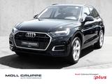 Audi Q5 SUV 40 TDI quattro 150(204) S tronic Leder Vi - Audi Q5 in Duisburg