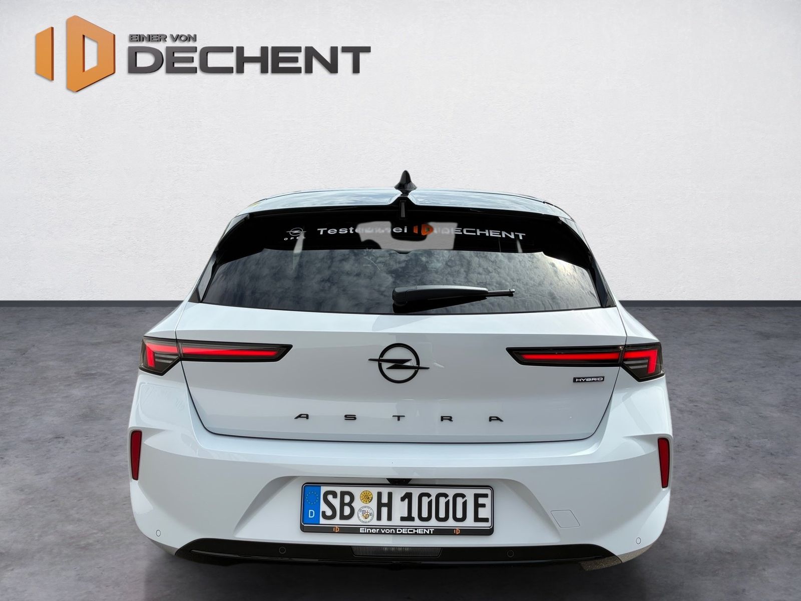 Fahrzeugabbildung Opel Astra L GS 1.6 Plug-In-Hybrid 360,HUD,LED,LM,NAV