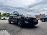 Hyundai i20 1.2 Style Alufelgen Sitzheizung Klima - Hyundai i20: Style