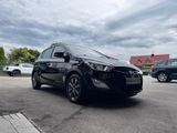 Hyundai i20 1.2 Style Alufelgen Sitzheizung Klima - Hyundai i20 aus 2014
