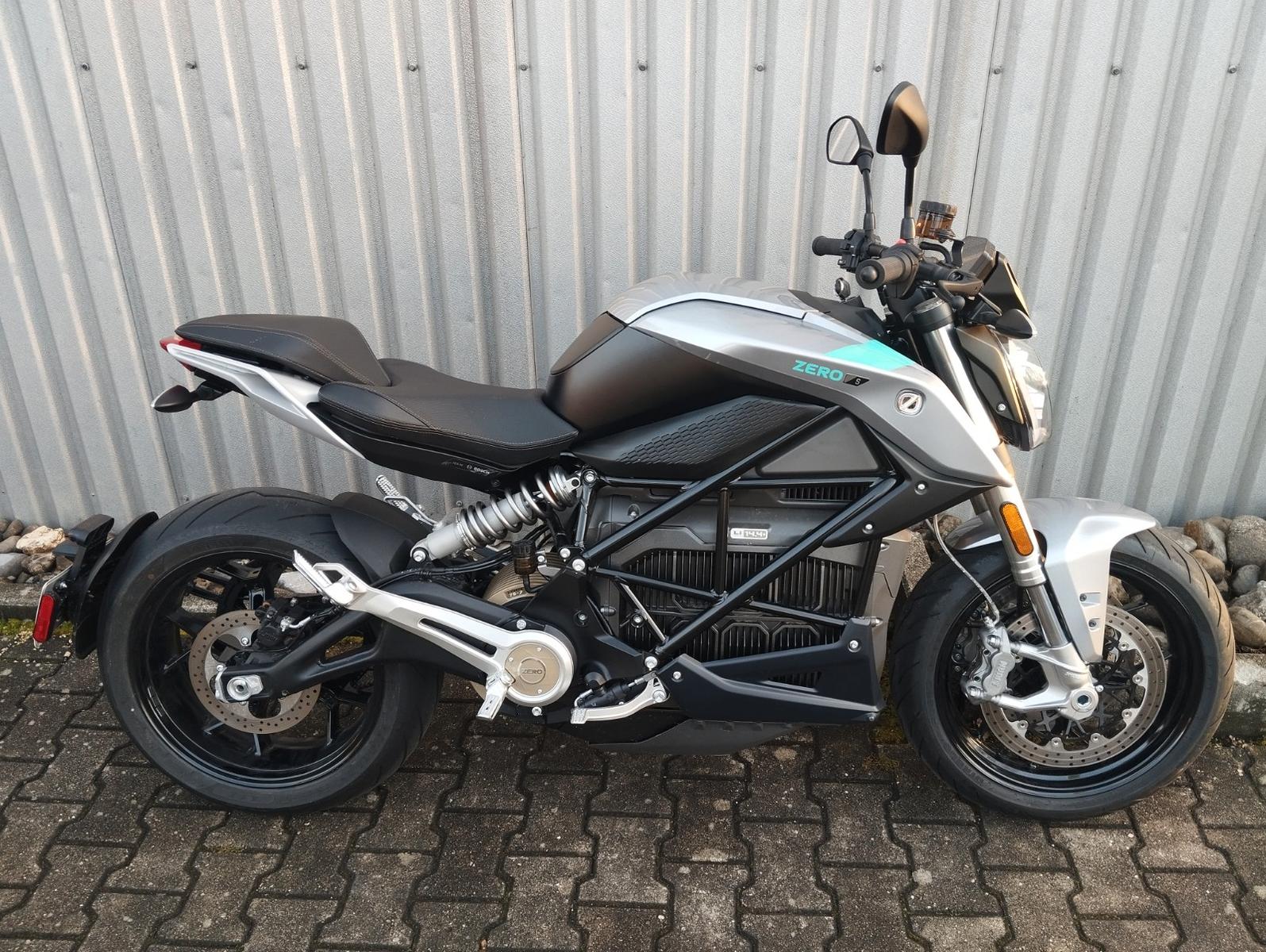 Zero S 11kW Modell 2025