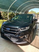 Ford Edge 2.0 TDCI 210 CV AWD S&S Powershift ST  - Ford Edge mit Halbautomatikschaltung