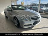 Mercedes-Benz E 250 E -Klasse Cabrio E 250 CGI BlueEfficiency/ - Mercedes-Benz E 250 Gebrauchtwagen