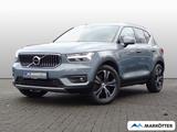 Volvo XC40 Inscription Expression Recharge Plug-In Hyb - Volvo XC40 in Bielefeld
