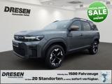 Dacia Bigster Extreme E-TECH Hybrid 155 EL. HECKKLAPPE