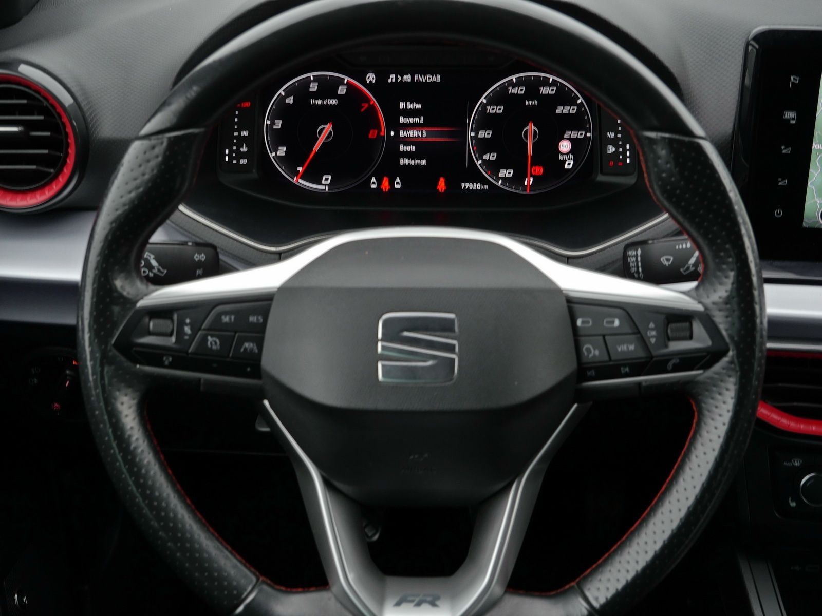 Seat Ibiza - Bild 9