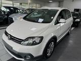 Volkswagen Golf Plus VI CrossGolf - Volkswagen: Crossgolf