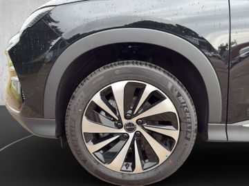 BYD SEAL U EV 87kWh Design ACC 360 Pano HUD