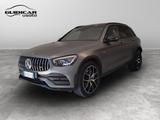 Mercedes-Benz GLC - X253 2019 - GLC 43 AMG 4mati - Mercedes-Benz: GLC X253