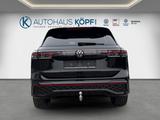 Volkswagen 2.0 TDI 142 kW 4Motion R-Line Black Style AHK - Volkswagen Tiguan aus 2025