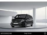 Mercedes-Benz V 300 d AVANTGARDE Extralang AR-Navi*LenkradHz**