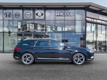 Citroën C5 Tourer Selection BHDi 150 °Navi°Kamera°SHZ°