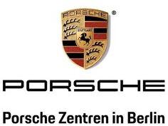 Porsche Zentrum Berlin-Adlershof Logo
