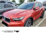 Volvo XC40 Momentum Rückfahrkam/LED/Navi - Volvo XC40 mit Benzin-Antrieb: Schiebedach
