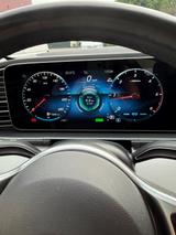 Mercedes-Benz GLE 300 d 4MATIC - - gebrauchte Mercedes-Benz GLE 300 aus dem Jahr 2022